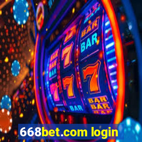 668bet.com login